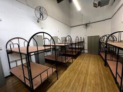 Kian Teck Dormitory (D22), Factory #578705261